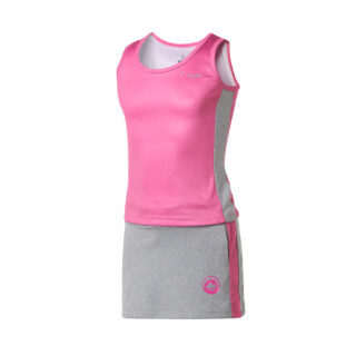 CONJUNTO JHAYBER DN23055 PINK NIñA