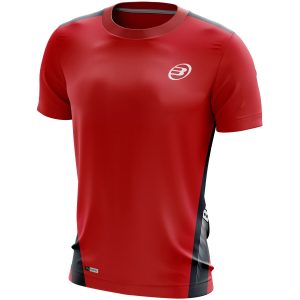 CAMISA BULLPADEL BROMO