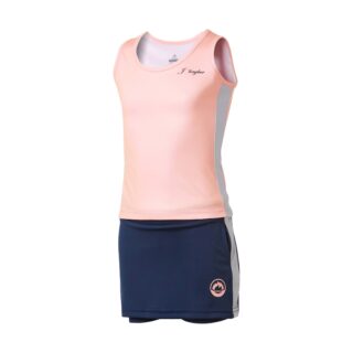 SET JHAYBER DN23055 NAVY NIñA