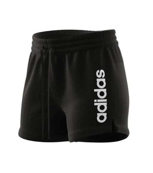 PANTALóN CORTO ESSENTIALS SLIM LOGO