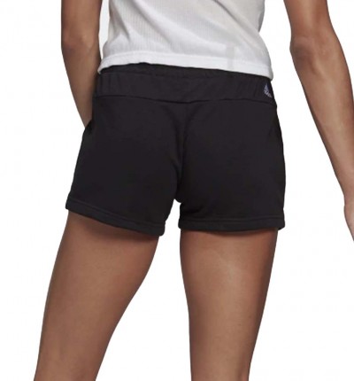 PANTALóN CORTO ESSENTIALS SLIM LOGO - Imagen 4