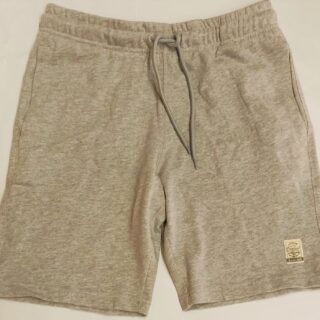 BERMUDA NEMONCE MID GREY