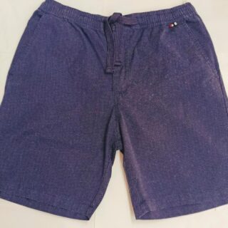 BERMUDA TURE LITUM NAVY