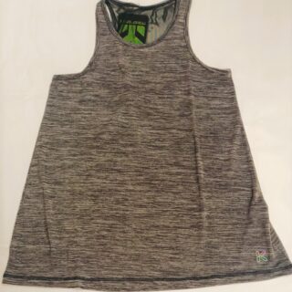 CAMISA TURE KINDWOOD BLACK