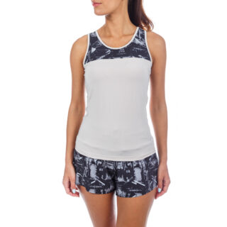 CAMISA TURE TAWARA NIMBUS