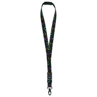 NIKE CINTA LANYARD PREMIUM