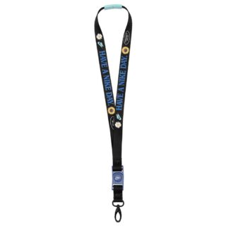 LLAVERO NIKE PREMIUM LANYARD PRINTED