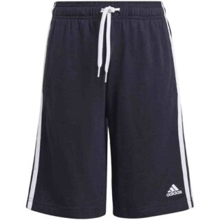 PANTALóN CORTO ADIDAS ESSENTIALS 3 BANDAS