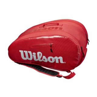 PALETERO WILSON PADEL SUPER TOUR