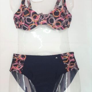 BIKINI KS C3400 CIRCULOS