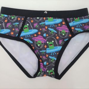SLIP KS C313 UFO