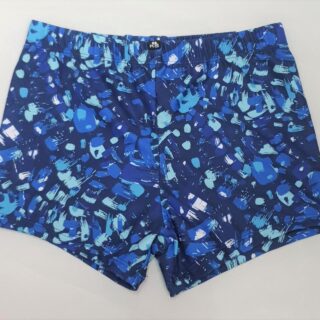 BOXER KS C3150 MANCHAS