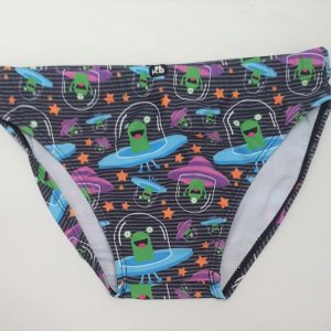 SLIP KS C3220 UFO