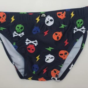 SLIP KS C3230 CALAVERA