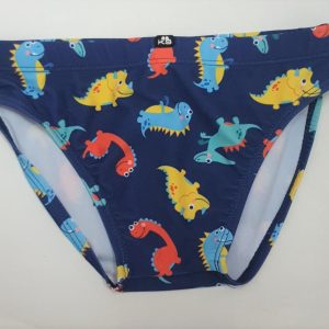 SLIP KS C3240 DINO
