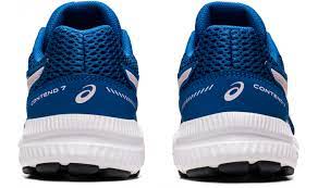 ASICS CONTEND 7 GS 1014A192-410
