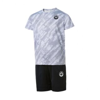 CONJUNTO DEPORTIVO NIñO CAMU BLANCO