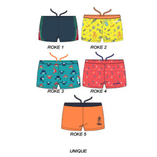 BAñADOR TURE ROKE KID