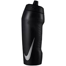 BOTELLA NIKE BOTELLA HYPERFUEL 18 OZ NEGRO
