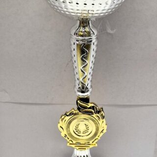 COPA PALL 2258/3 BASE-65X25MM ALTURA-325MM