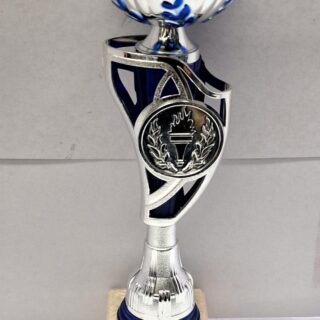 COPA PALL 2272-5 BASE-50X25MM ALTURA-240MM