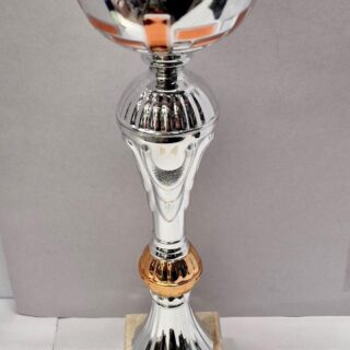 COPA PALL 2265-1 BASE-65X25MM ALTURA-280MM