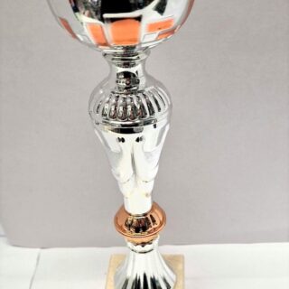 COPA PALL 2265-3 BASE-50X25MM ALTURA-225MM