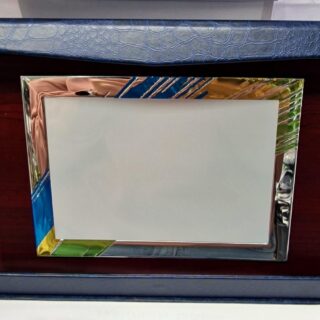 PLACA SUBLI.97235-1  BASE-290MM ALTURA-210MM