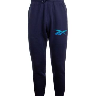 PANTALóN LARGO AZUL MARINO RI LOGO