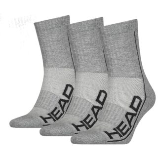 HEAD CALCETINES UNISEX PERFORMANCE 3P