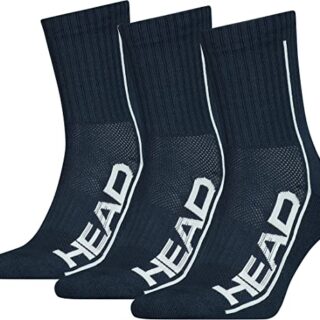 HEAD CALCETINES UNISEX PERFORMANCE 3P