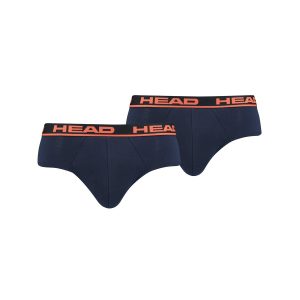 SLIP HOMBRE HEAD BASIC 2P 100001753