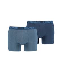 PACK DE 2 CALZONCILLOS BóXER DE HOMBRE