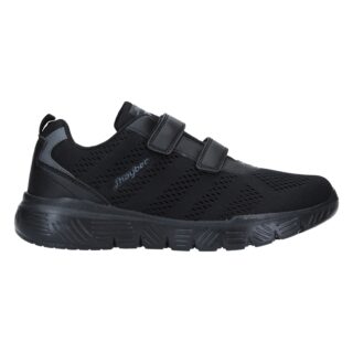 TENIS JHAYBER CHELAR BLACK