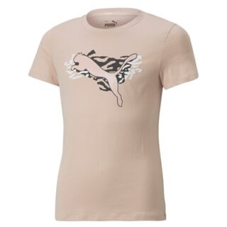 CAMISETA PUMA ALPHA 670213