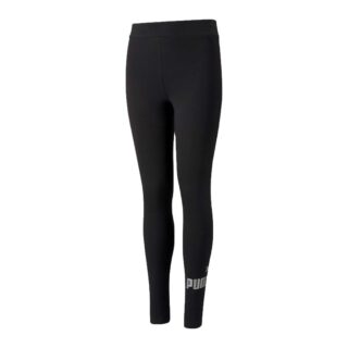 PUMA · MALLAS ESSENTIALS   LOGO