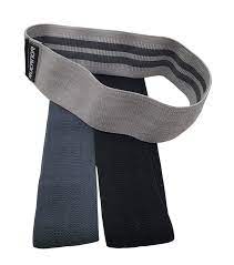 CONJUNTO DE BANDAS DE RESISTENCIA DE CADERA