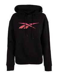 SUDADERA DOORBUSTER REEBOK IDENTITY
