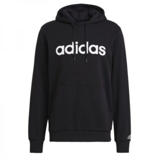 SUDADERA ESSENTIALS FRENCH TERRY LINEAR