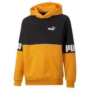 SUDADERA PUMA POWER