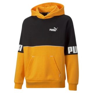 SUDADERA PUMA POWER