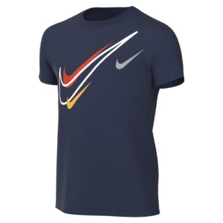 CAMISETA NIKE NSW NIñOS