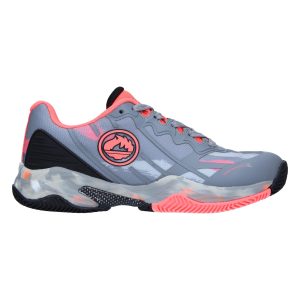 TENIS JHAYBER TEMPLO GREY