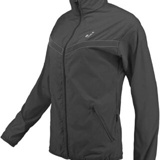 JOLUVI CHAQUETA AIRLIGHT UNISEX