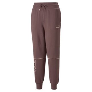 PUMA PANTALONES POWER SAFARI