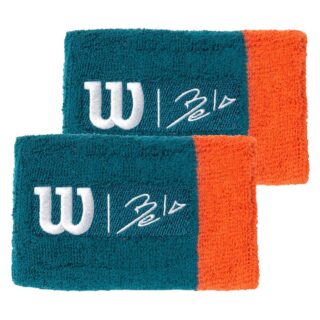 PACK 2 MUñEQUERAS GRANDES WILSON BELA II