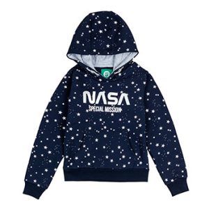 SUDADERA ACRUX