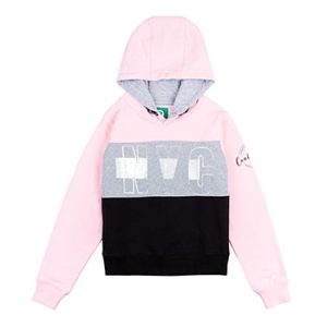 SUDADERA AYUR