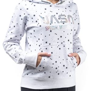 SUDADERA ACRUX JR