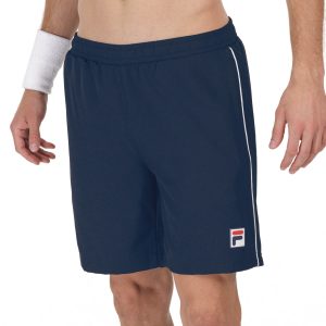 SHORT FILA LEON PECOAT BLUE